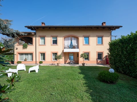Villa Felice by Interhome