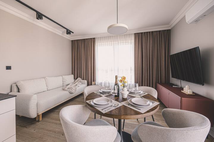 ⁨2HomeRent⁩ managed Airbnb listing 1