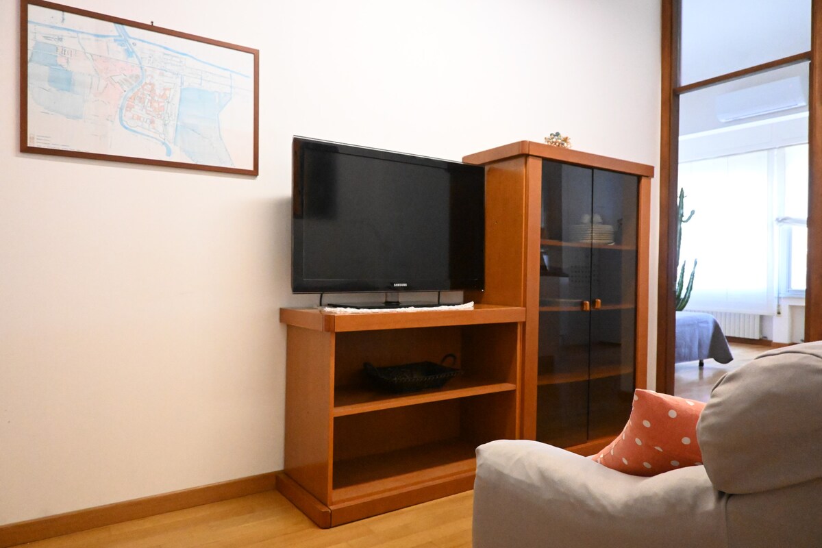 Всекидневна