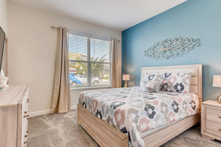 Chambre 4