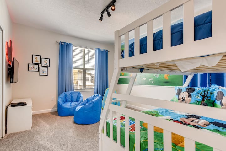 Chambre 3