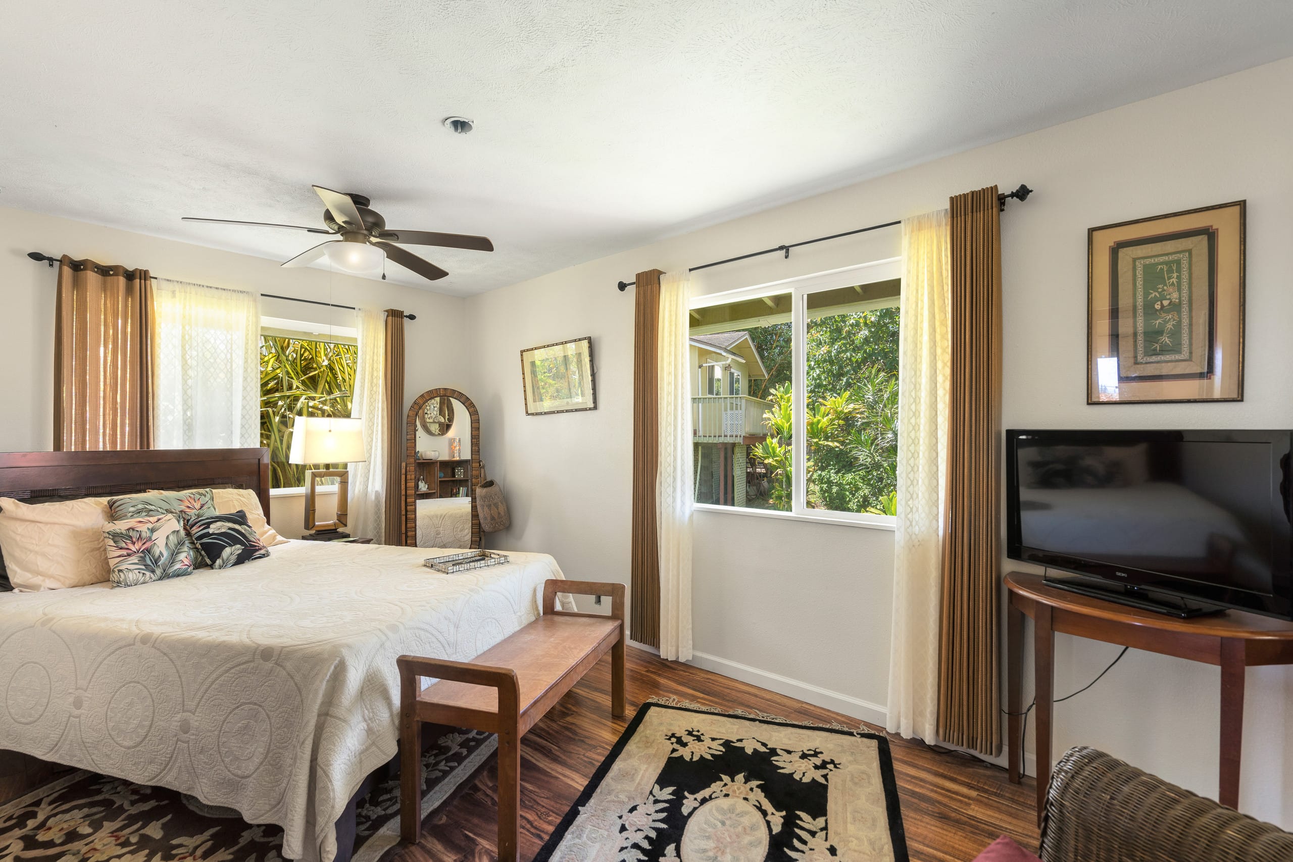 Home in Haiku-Pauwela · ★4.6 · 3 bedrooms · 3 beds · 2 private baths - Image 22