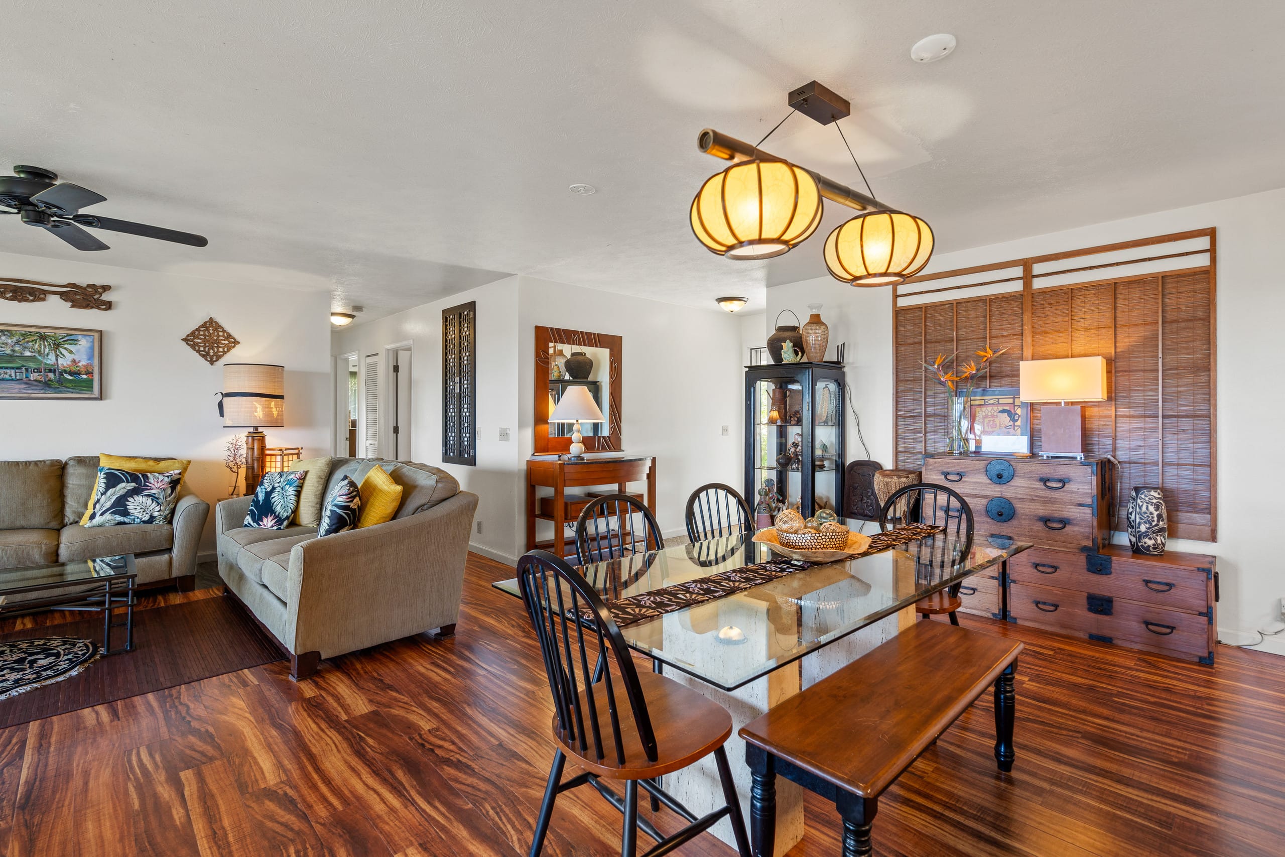 Home in Haiku-Pauwela · ★4.6 · 3 bedrooms · 3 beds · 2 private baths - Image 6