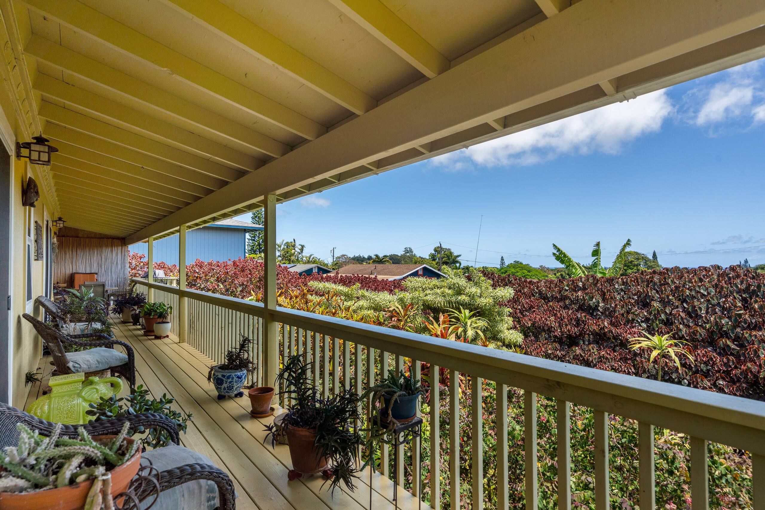 Home in Haiku-Pauwela · ★4.6 · 3 bedrooms · 3 beds · 2 private baths - Image 28