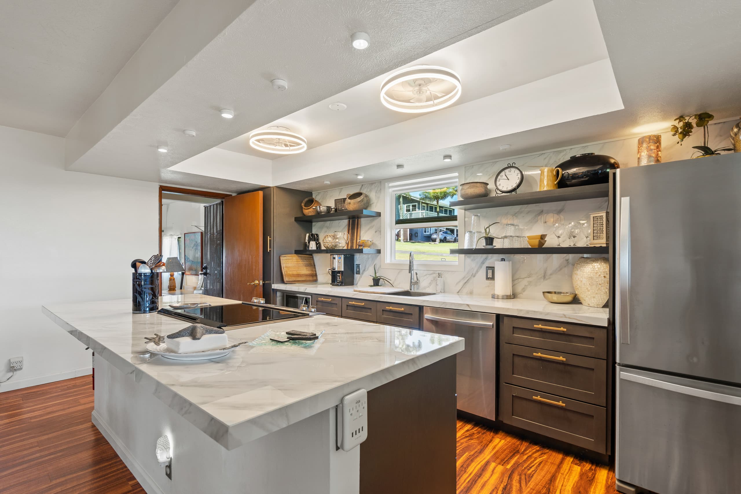 Home in Haiku-Pauwela · ★4.6 · 3 bedrooms · 3 beds · 2 private baths - Image 8