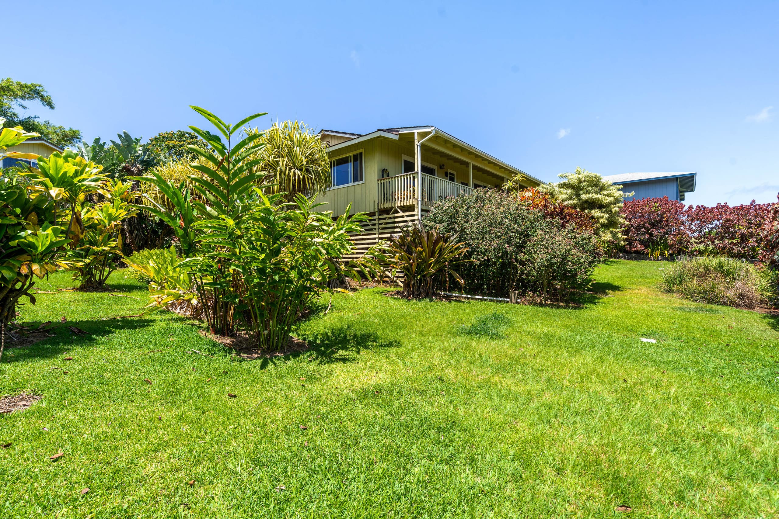 Home in Haiku-Pauwela · ★4.6 · 3 bedrooms · 3 beds · 2 private baths - Image 36
