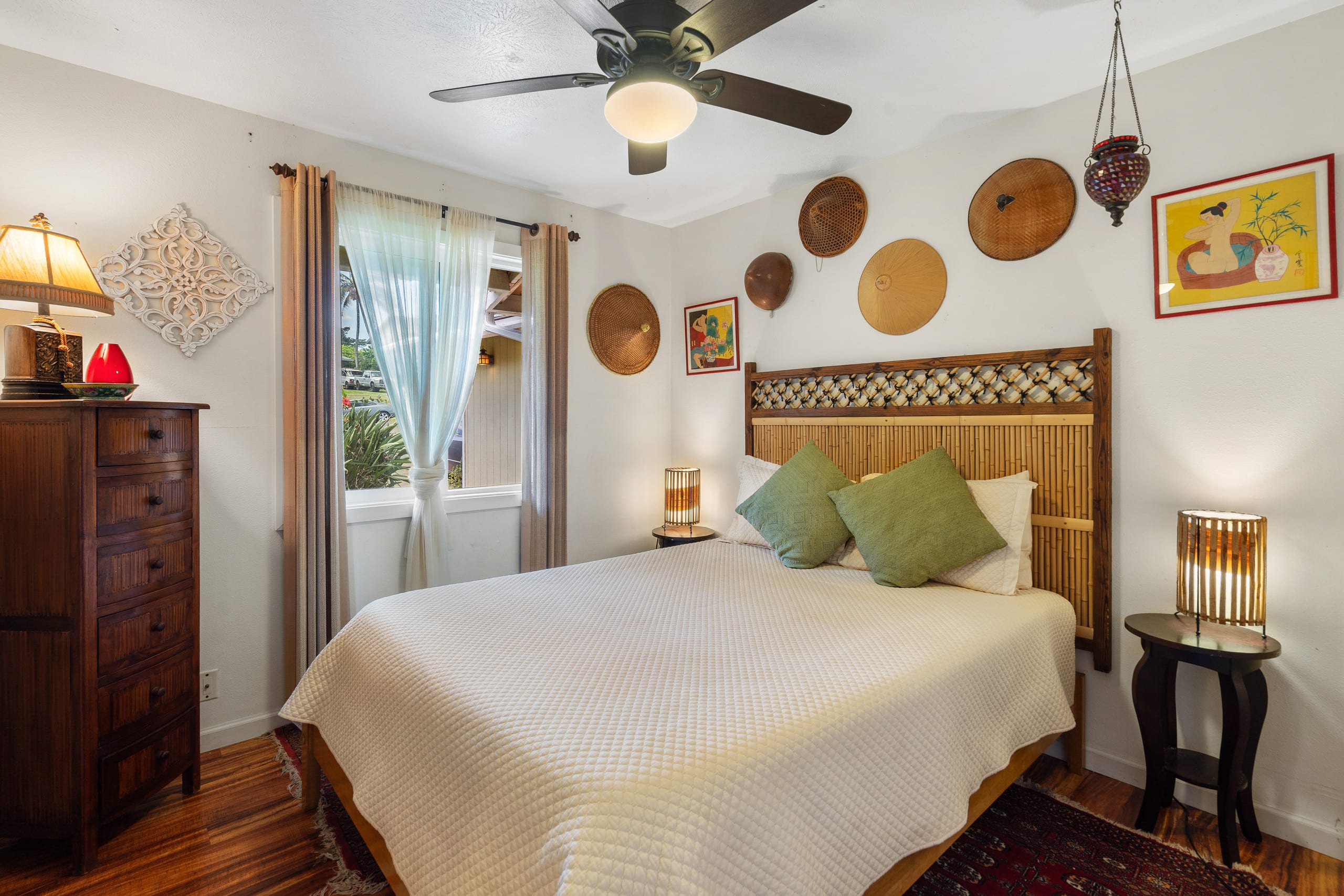 Home in Haiku-Pauwela · ★4.6 · 3 bedrooms · 3 beds · 2 private baths - Image 18