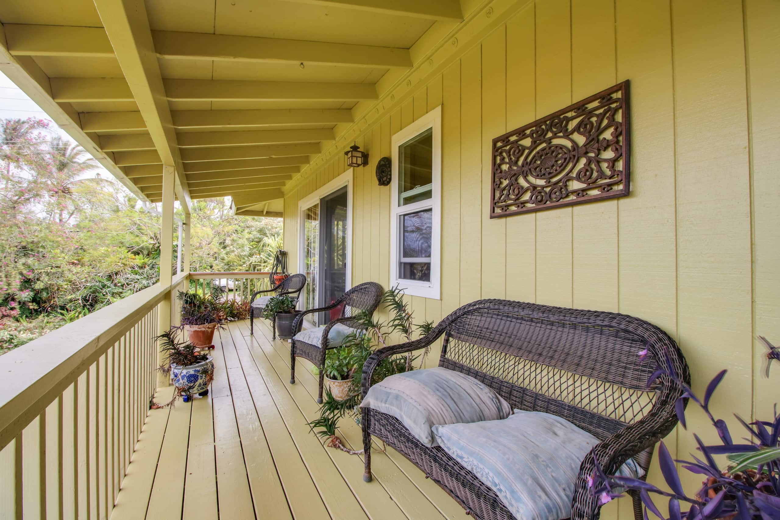 Home in Haiku-Pauwela · ★4.6 · 3 bedrooms · 3 beds · 2 private baths - Image 32
