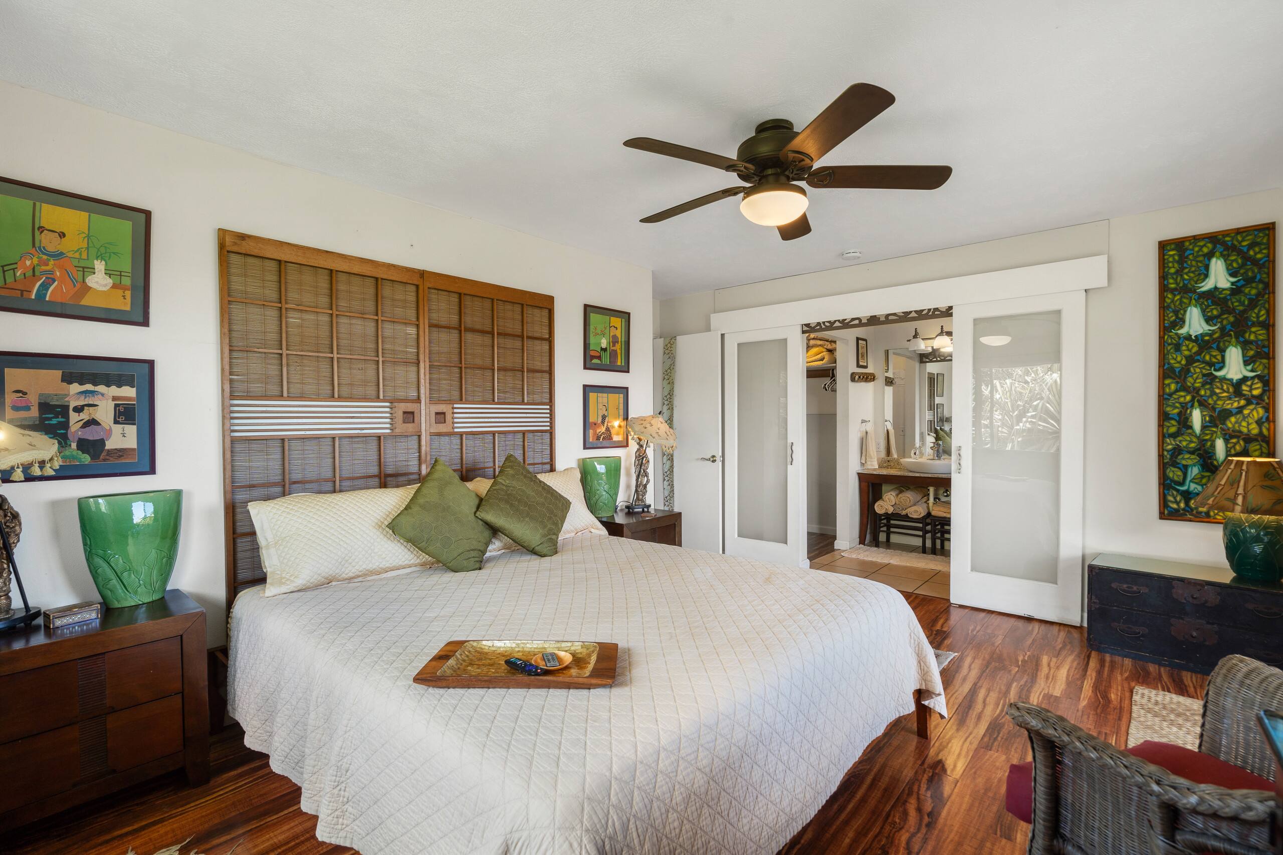 Home in Haiku-Pauwela · ★4.6 · 3 bedrooms · 3 beds · 2 private baths - Image 14