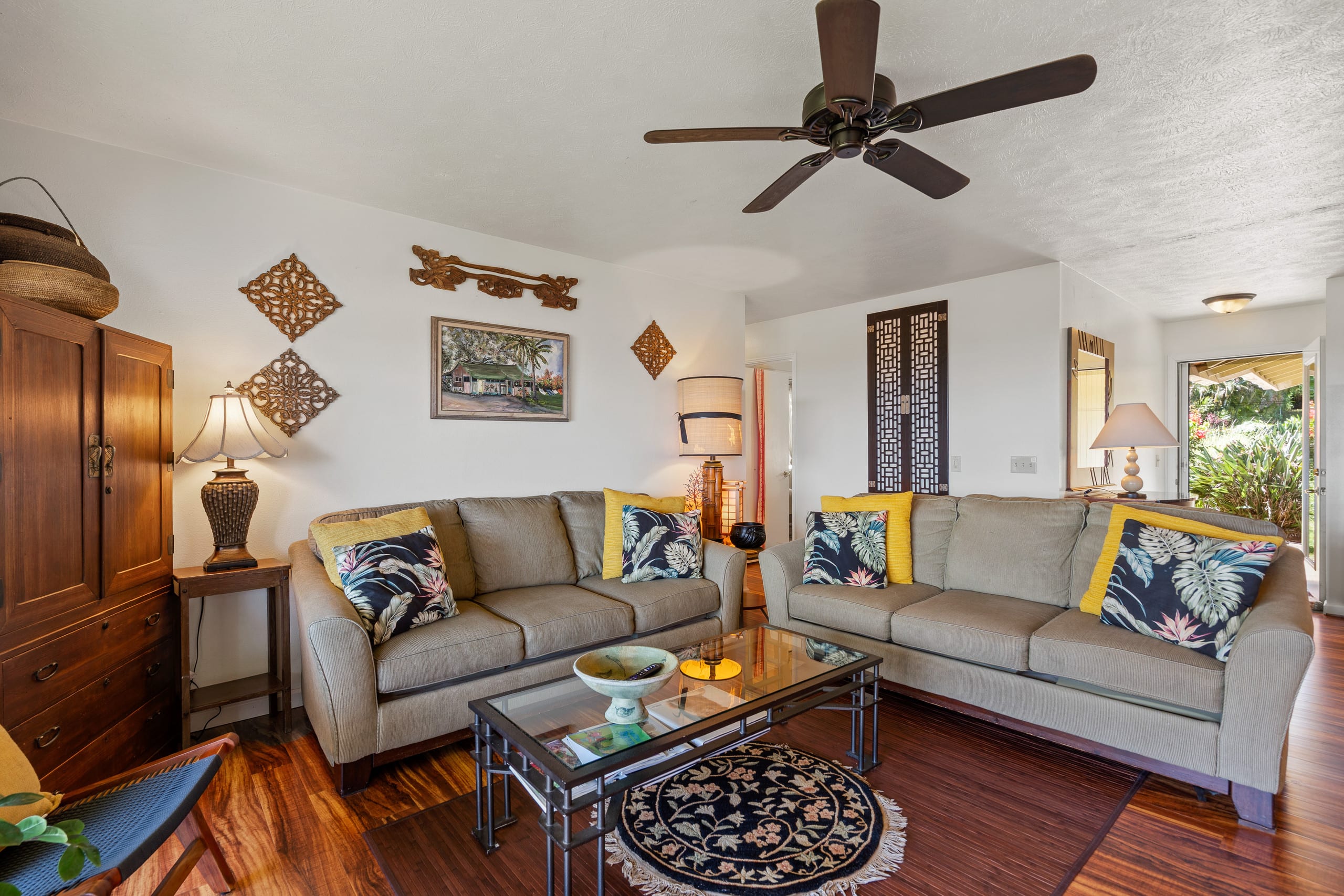 Home in Haiku-Pauwela · ★4.6 · 3 bedrooms · 3 beds · 2 private baths - Image 5
