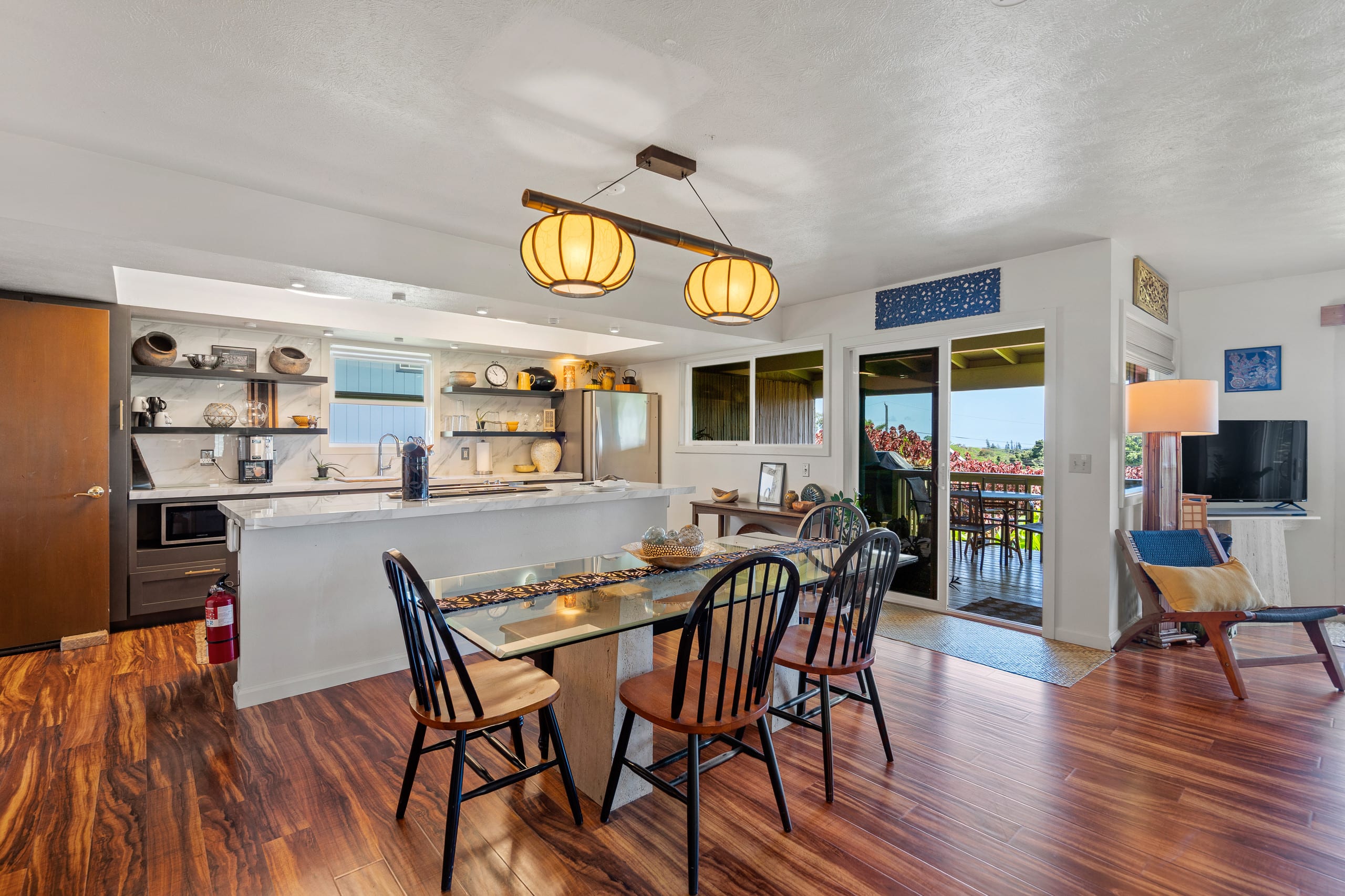 Home in Haiku-Pauwela · ★4.6 · 3 bedrooms · 3 beds · 2 private baths - Image 3