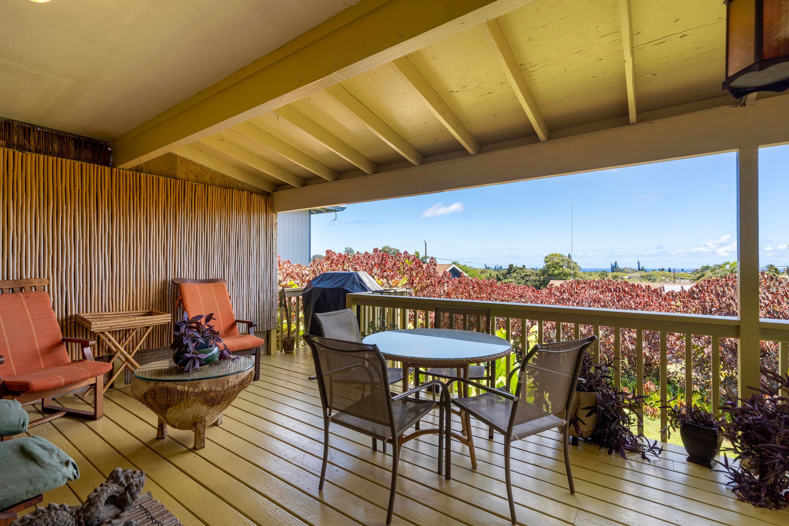 Home in Haiku-Pauwela · ★4.6 · 3 bedrooms · 3 beds · 2 private baths - Image 1