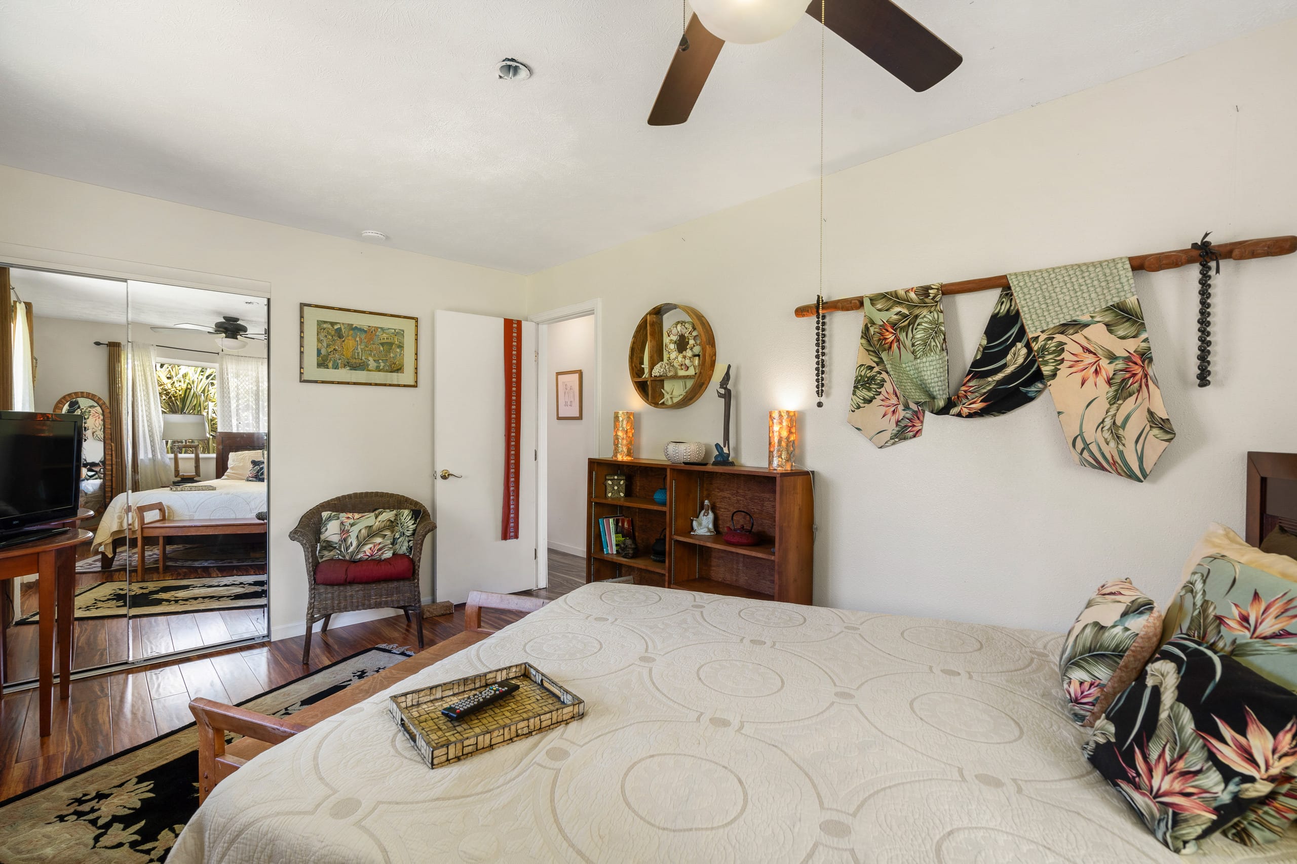 Home in Haiku-Pauwela · ★4.6 · 3 bedrooms · 3 beds · 2 private baths - Image 23