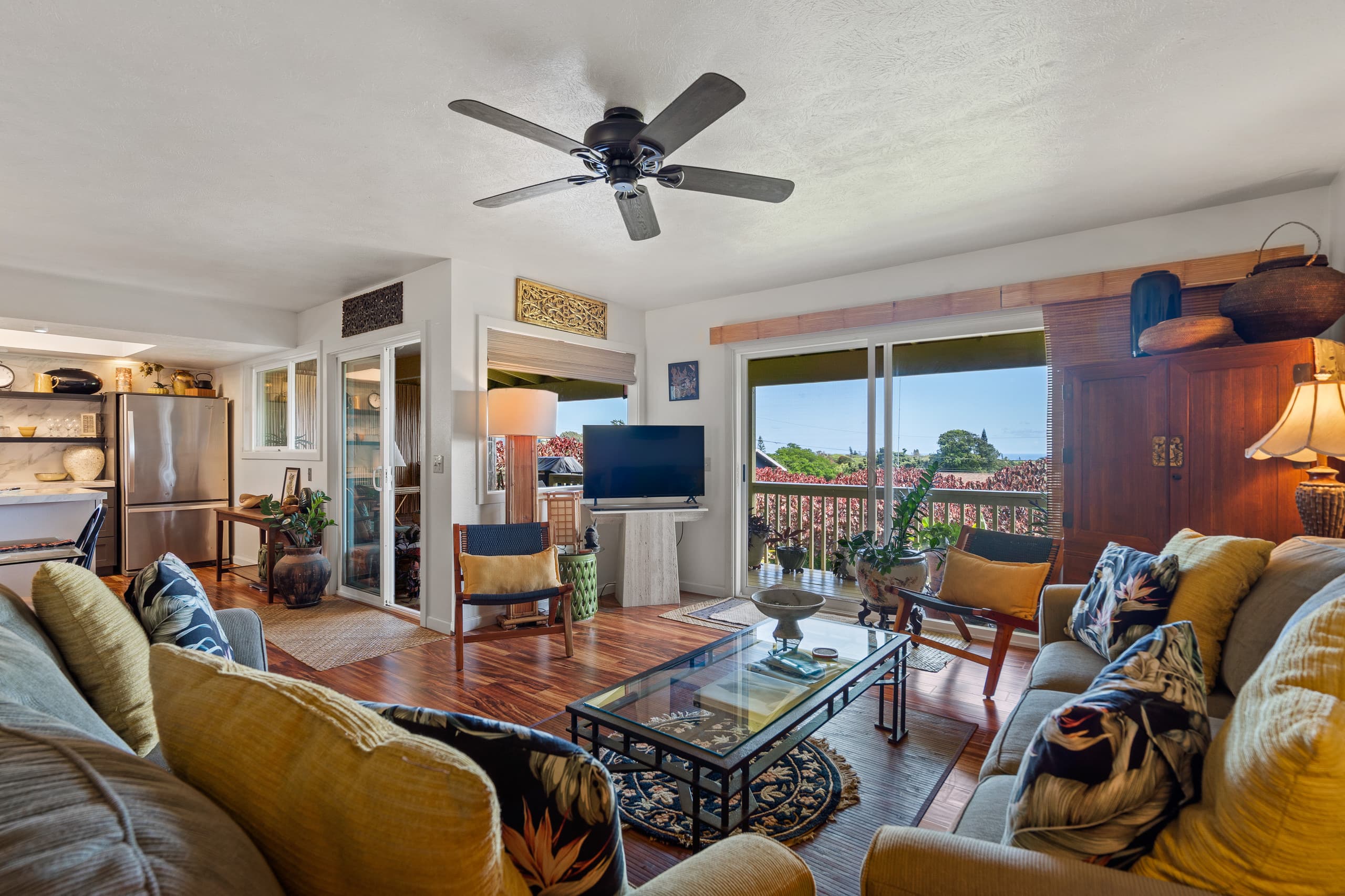 Home in Haiku-Pauwela · ★4.6 · 3 bedrooms · 3 beds · 2 private baths - Image 2