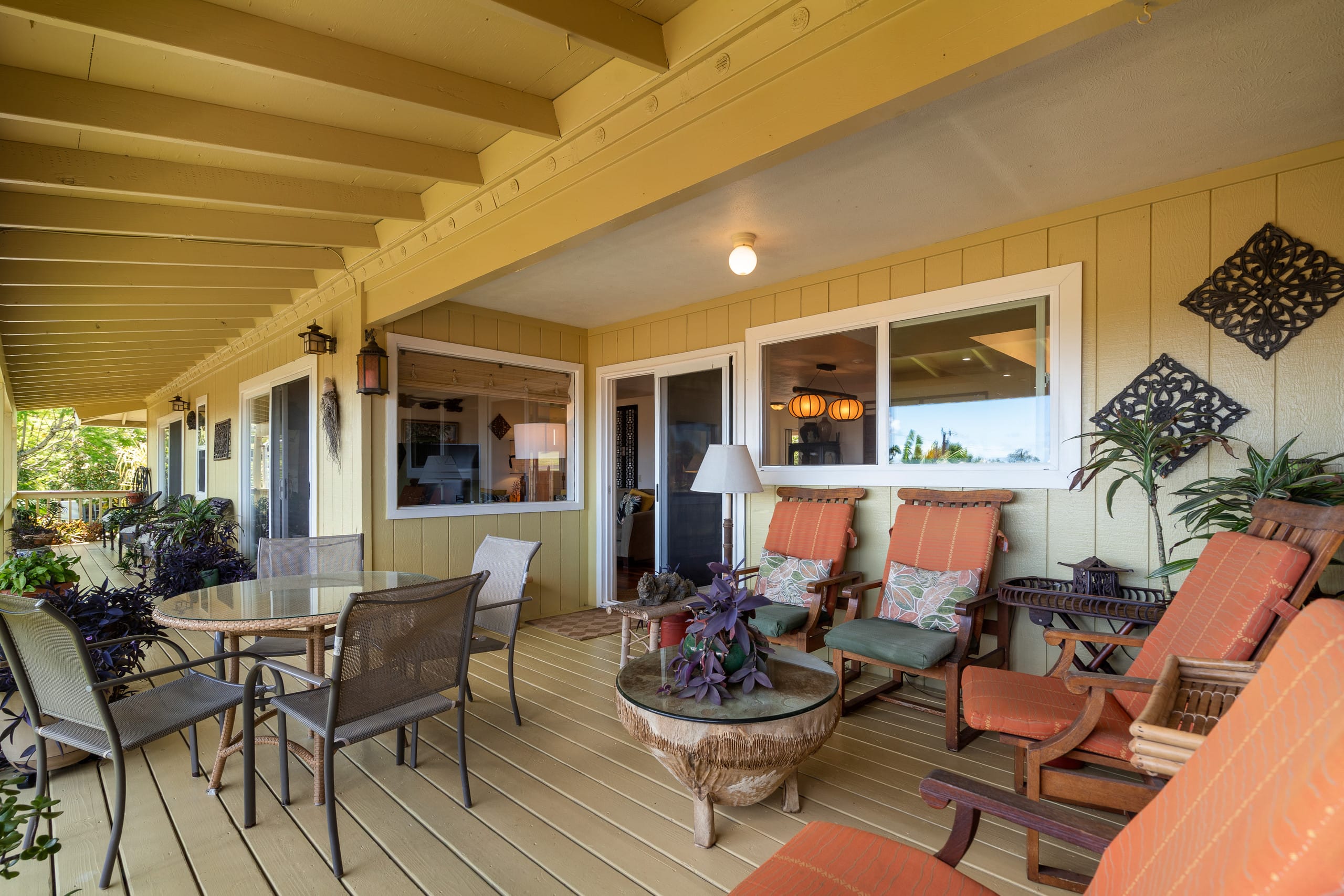 Home in Haiku-Pauwela · ★4.6 · 3 bedrooms · 3 beds · 2 private baths - Image 26