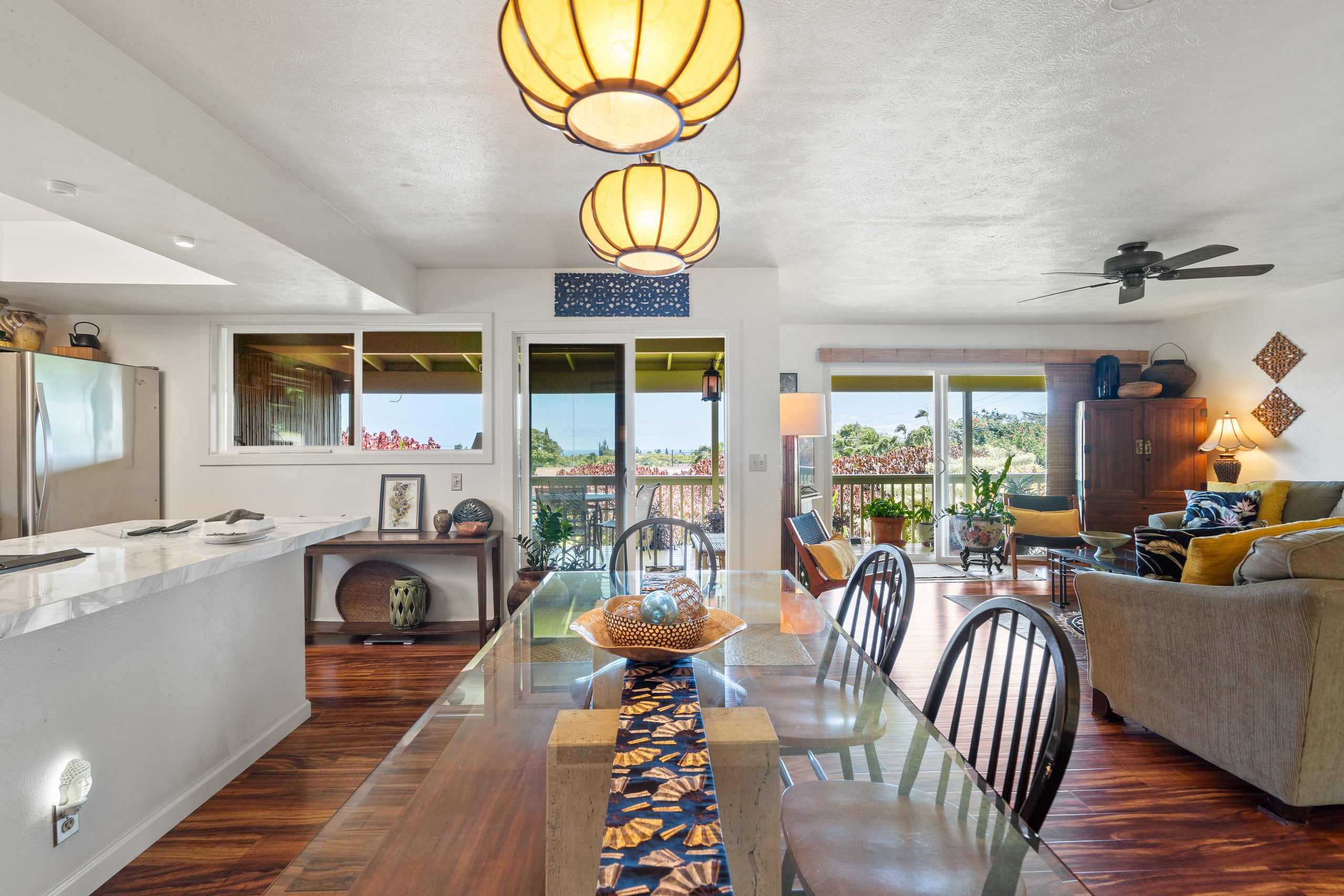 Home in Haiku-Pauwela · ★4.6 · 3 bedrooms · 3 beds · 2 private baths - Image 7