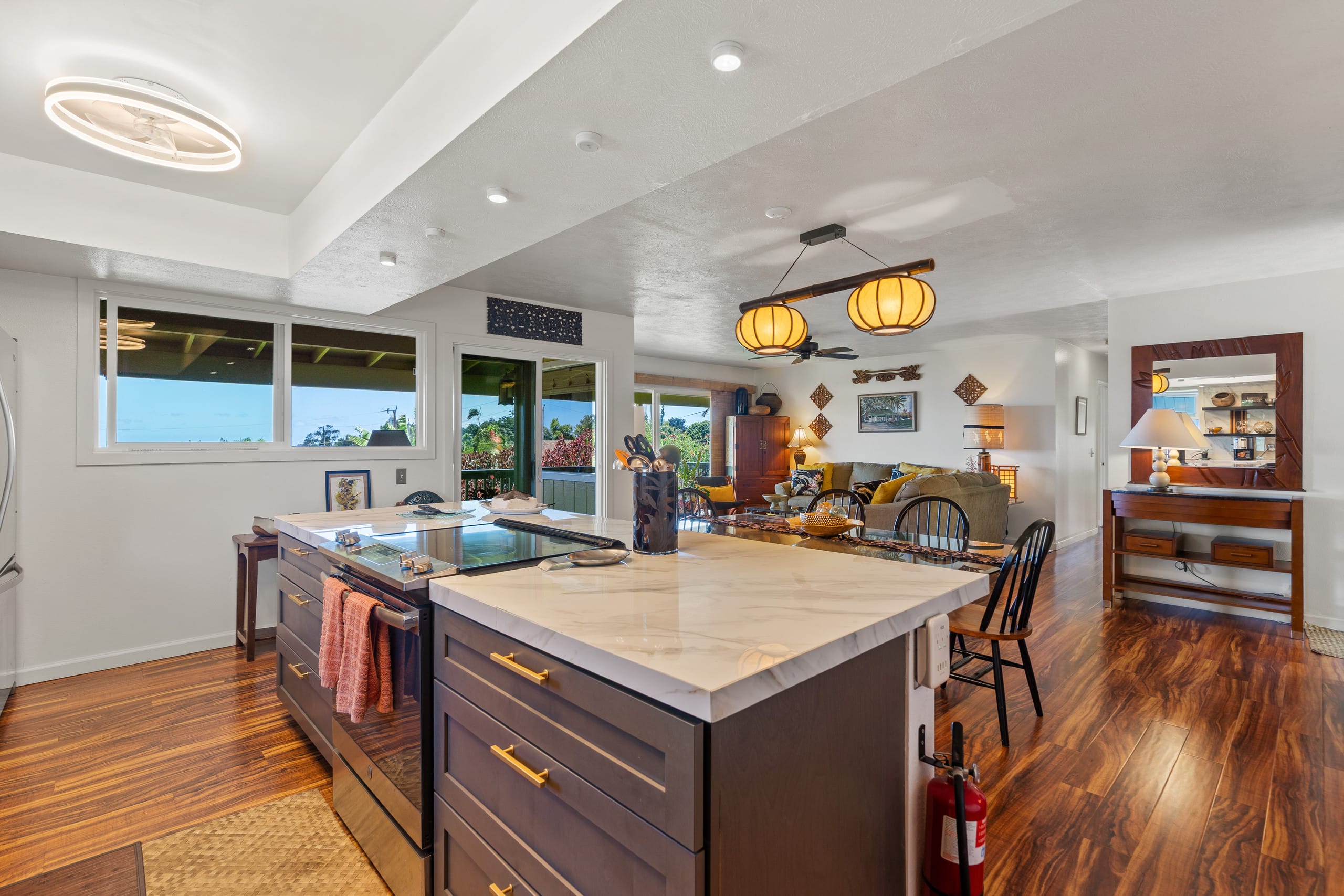 Home in Haiku-Pauwela · ★4.6 · 3 bedrooms · 3 beds · 2 private baths - Image 10
