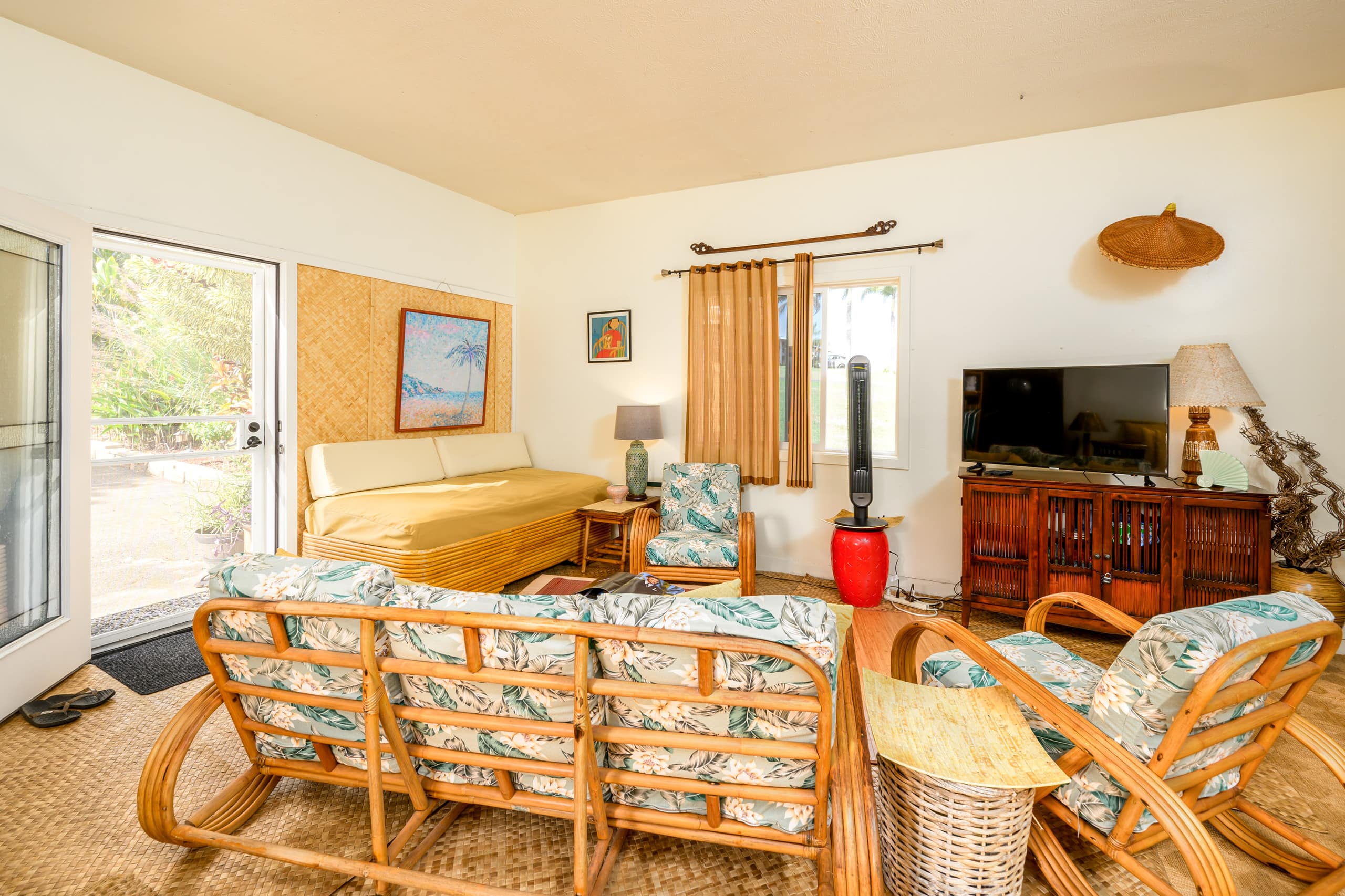Home in Haiku-Pauwela · ★4.6 · 3 bedrooms · 3 beds · 2 private baths - Image 24