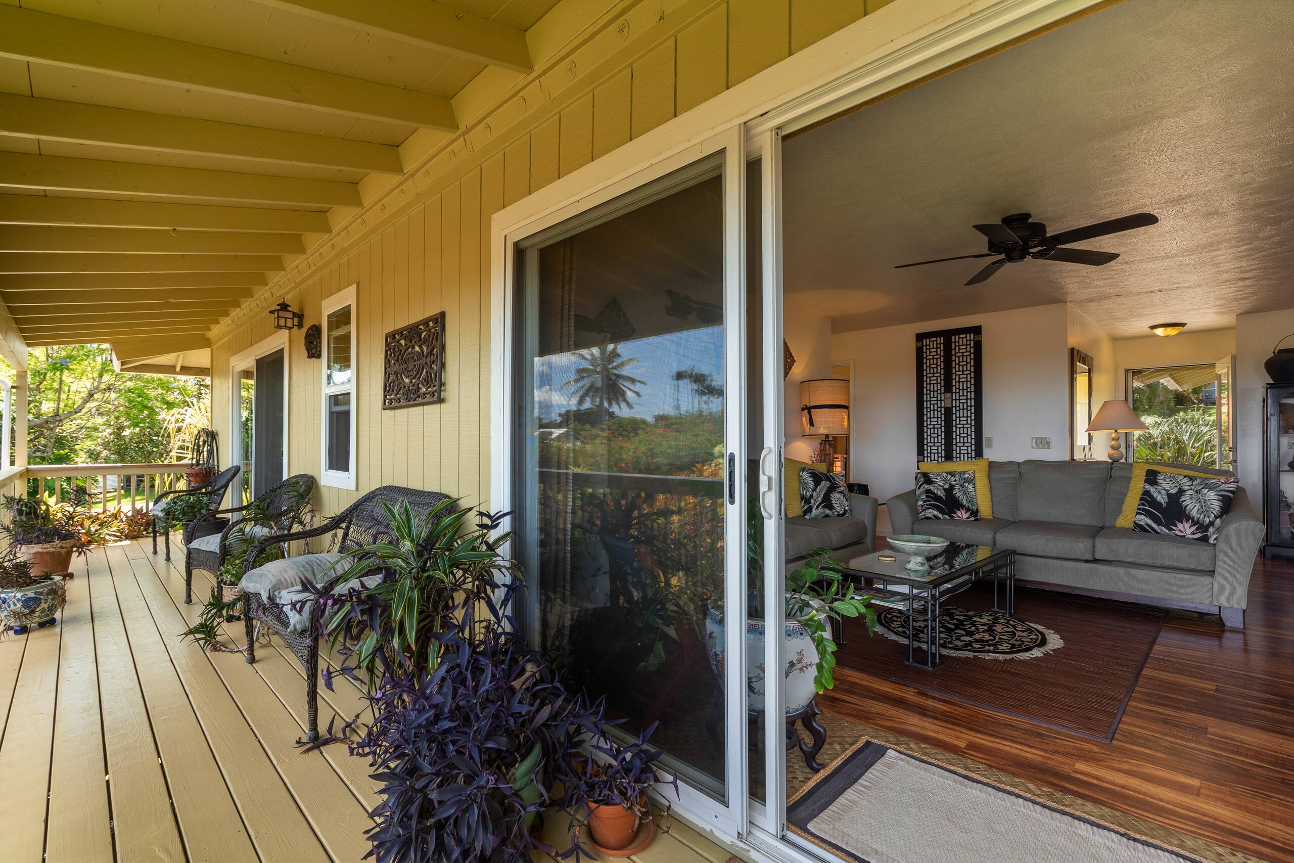 Home in Haiku-Pauwela · ★4.6 · 3 bedrooms · 3 beds · 2 private baths - Image 31