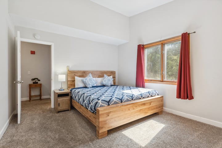 ริดจ์วิวห้อง 1 -17