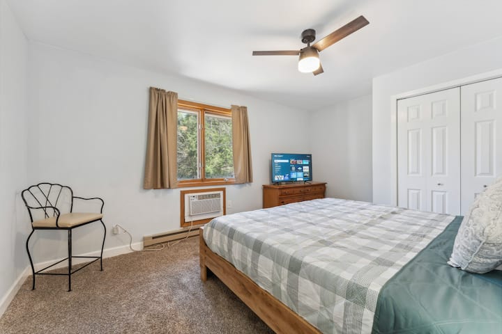 ริดจ์วิวห้อง 1 -20