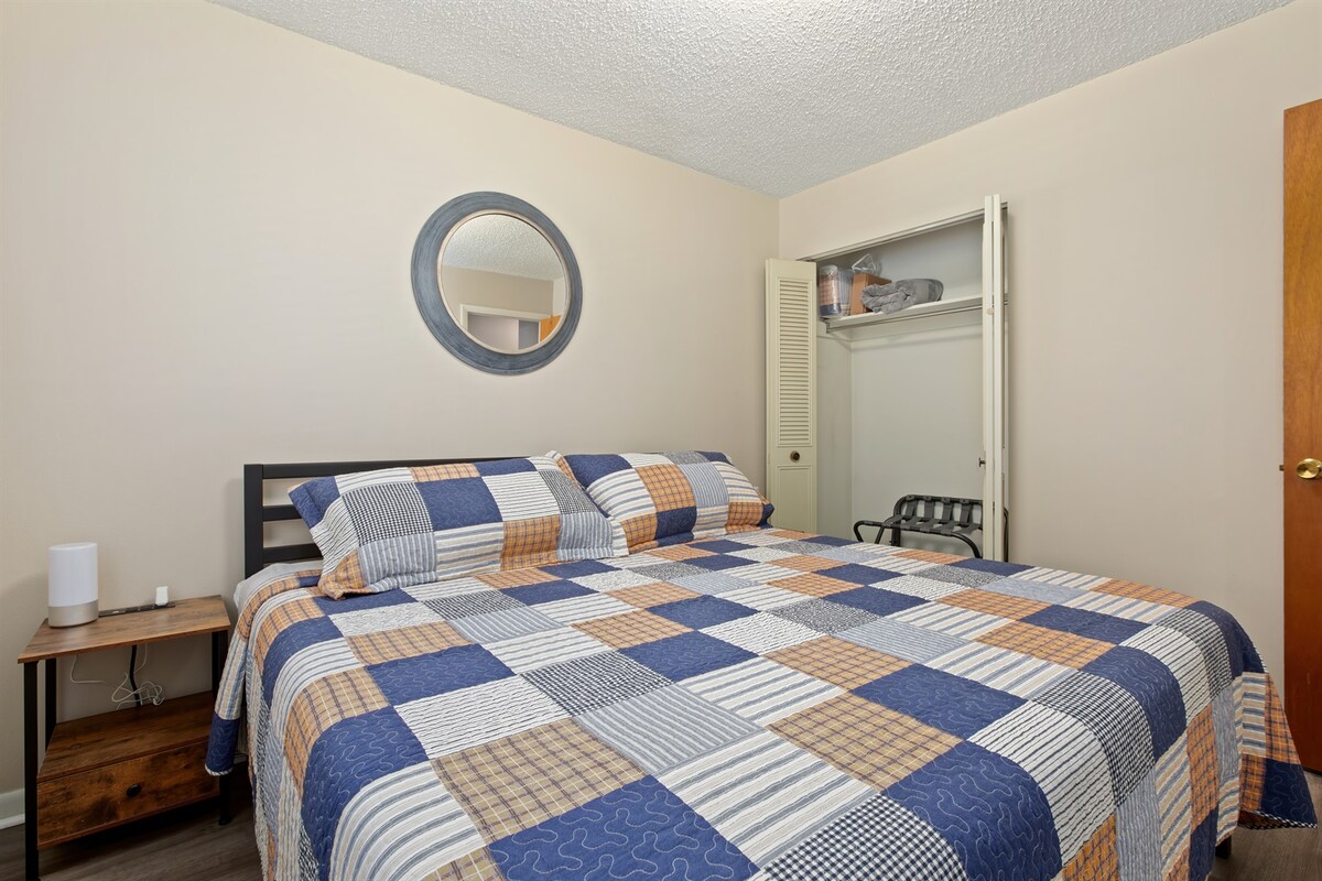 Habitación tamaño king 2