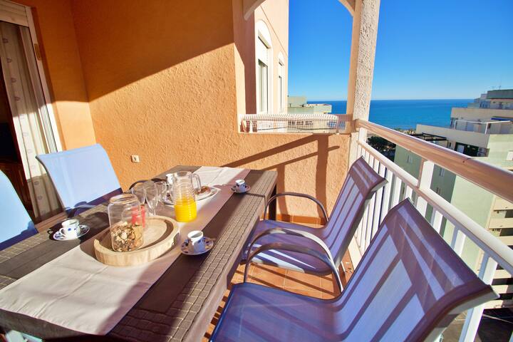 Inmomar managed Airbnb listing 1
