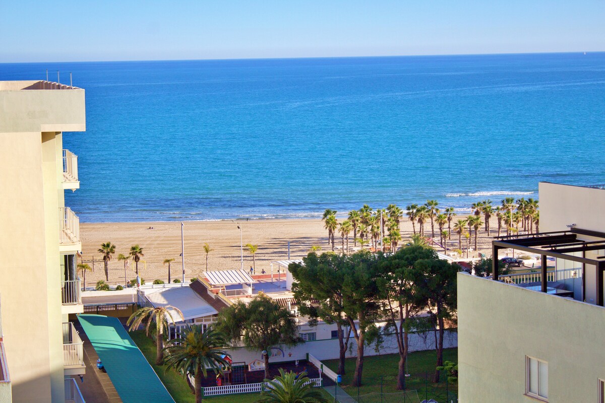 Apartamento en Oropesa del Mar
