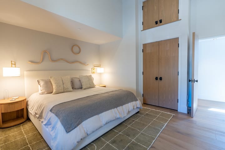 Suite Irwin, chambre 2