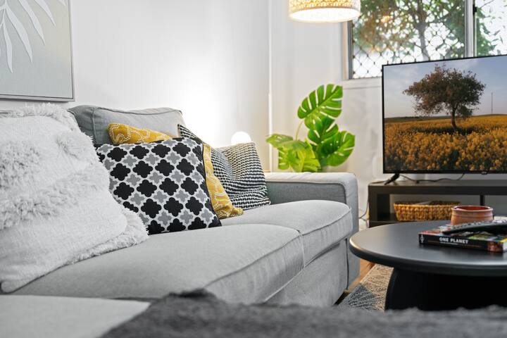 Spacious 3-Bed House in Leafy Paddington