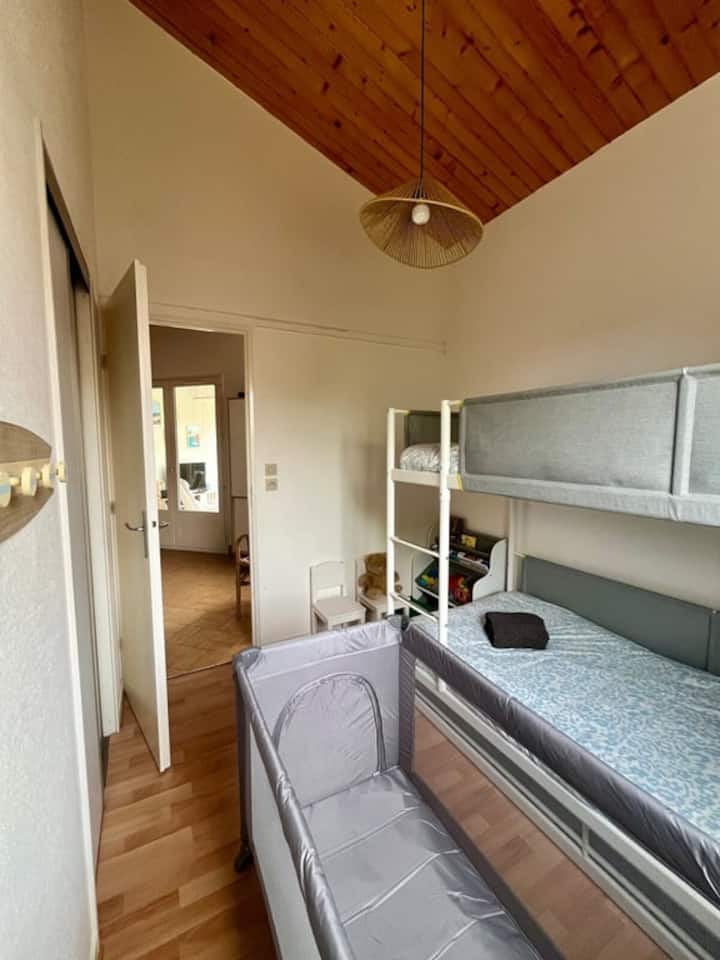 Dormitorio 2 imagen 2