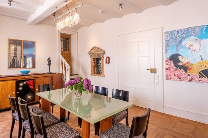 BuchungService GmbH managed Airbnb listing 3