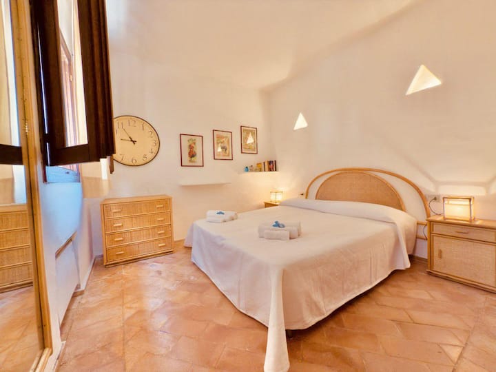 غرفة نوم مزدوجة