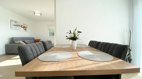 Apartment Malina No.2 for 4 persons by El-PI tours