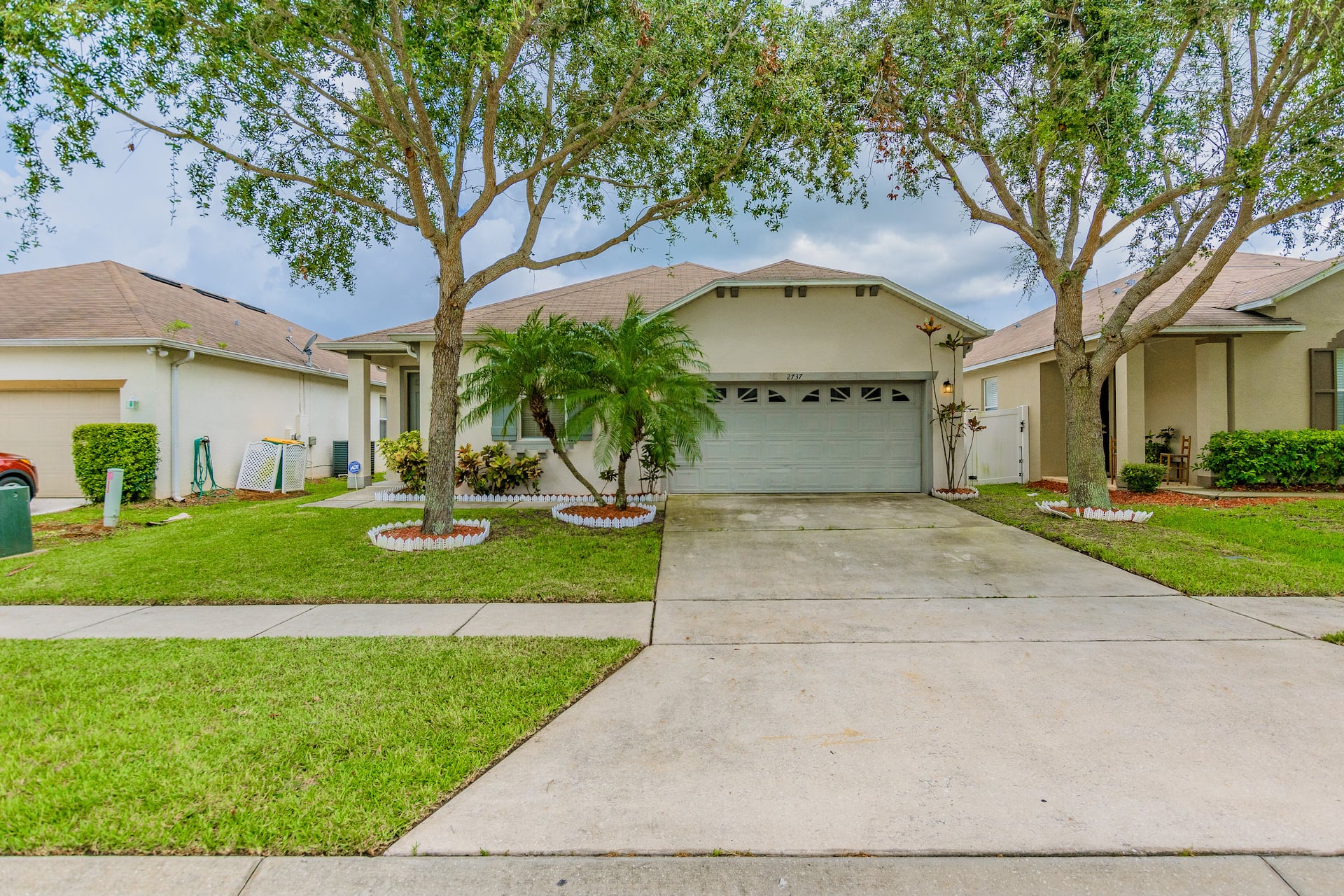 Deluxe pool home with games room, 2737 — foto 5