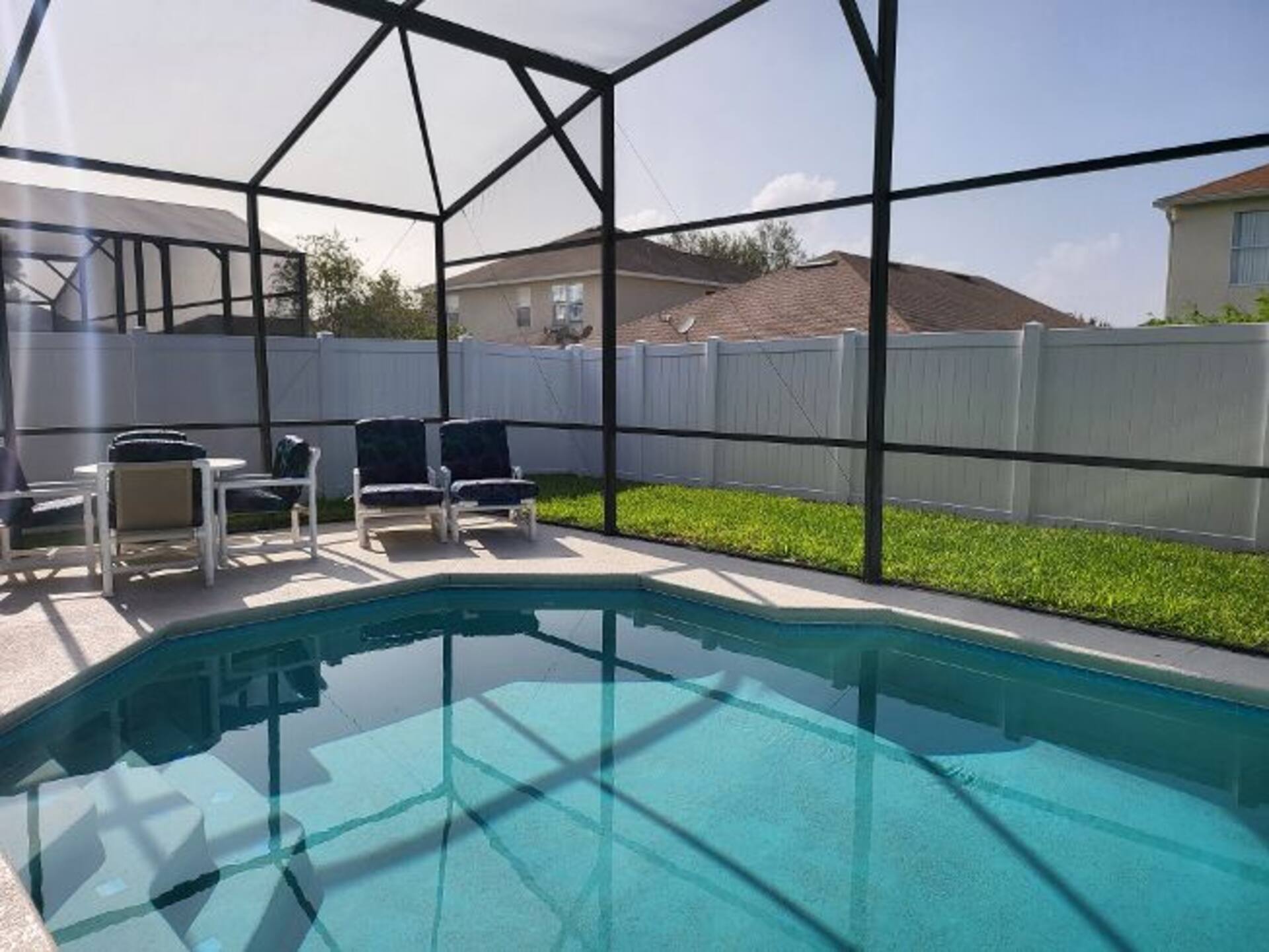 Deluxe pool home with games room, 2737 — foto 4