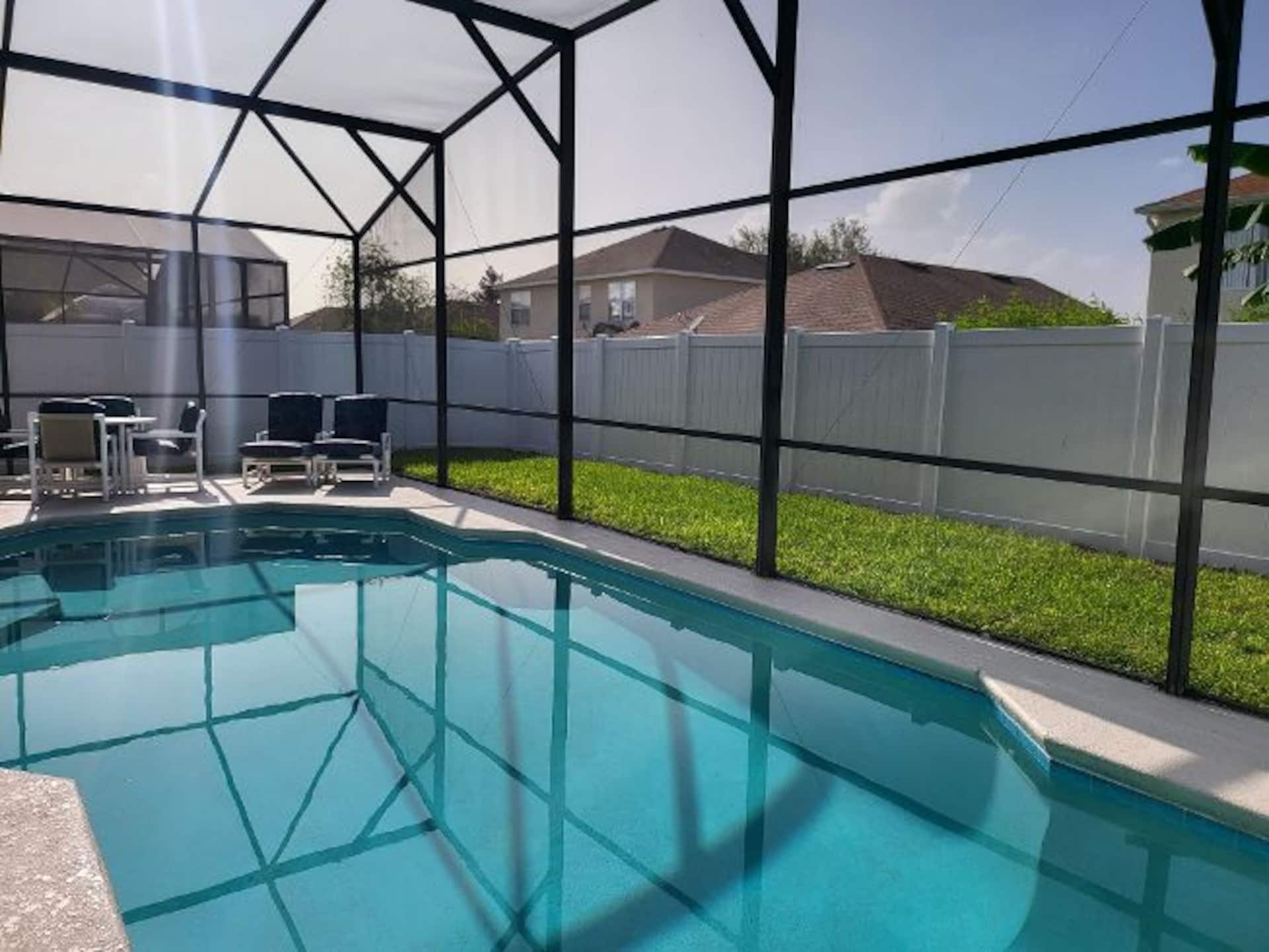 Deluxe pool home with games room, 2737 — foto 3