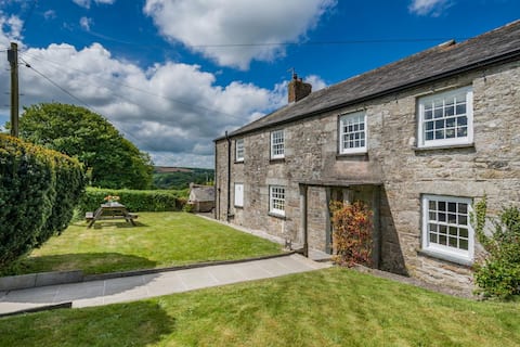 5 Bed in Tredethy (oc-t31962)
