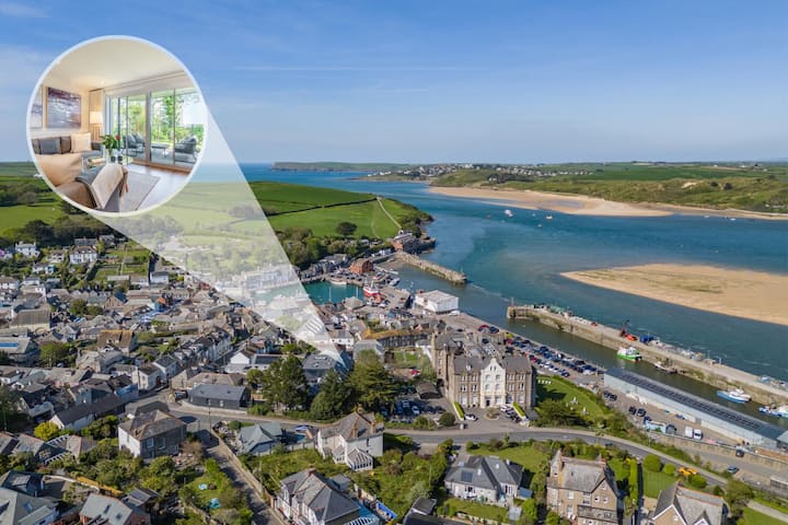 2 Bed In Padstow (Oc-h32002) - Padstow