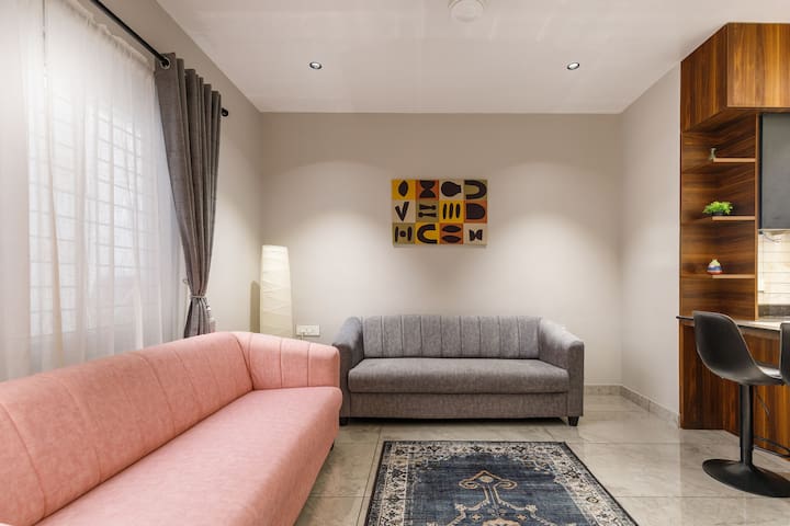 Red Olive managed Airbnb listing 3