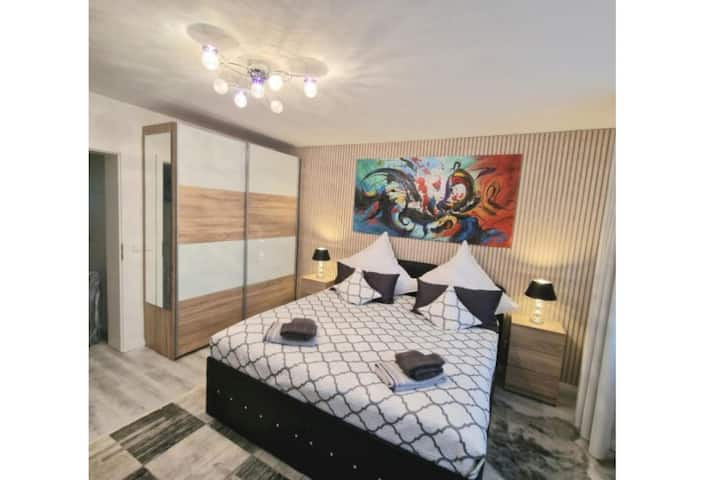 Chumba Mahiri cha Kulala