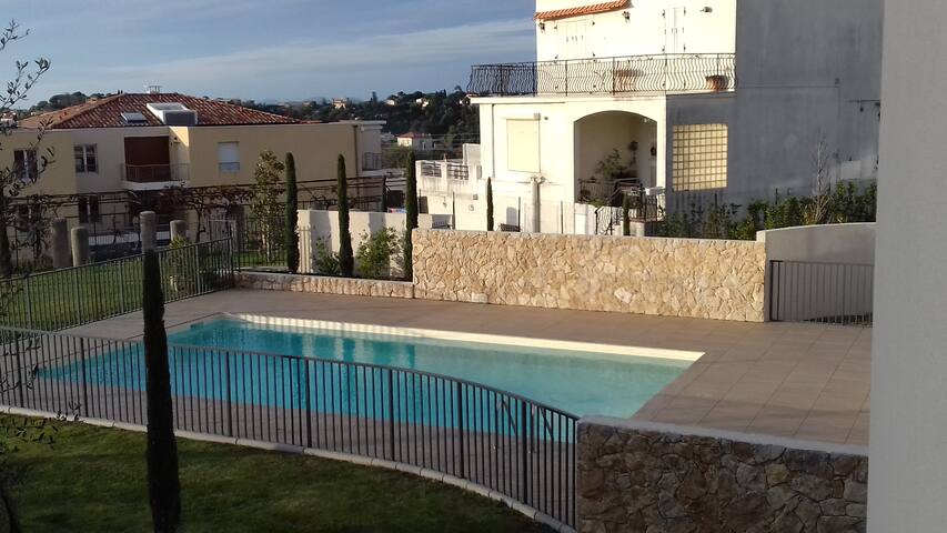Immoloc managed Airbnb listing 1