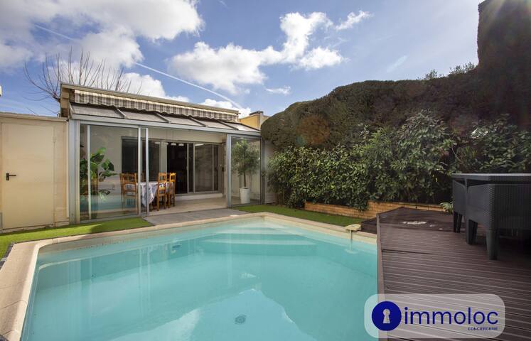 Immoloc managed Airbnb listing 2