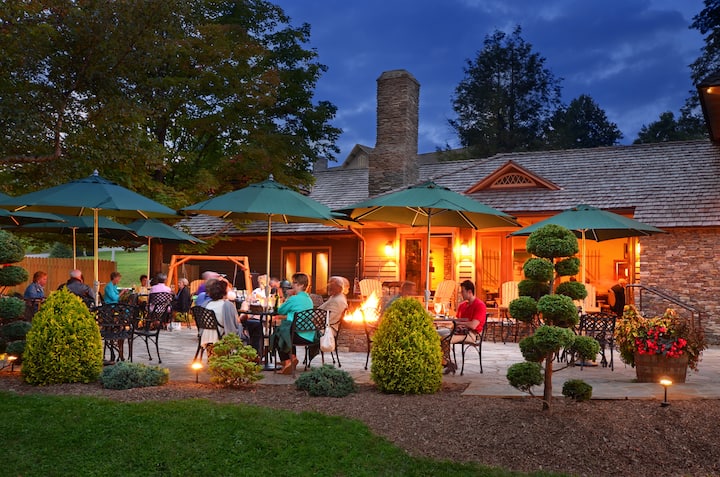 Chetola Charming Mountain Escape |Appalachian 2 - Blowing Rock, NC