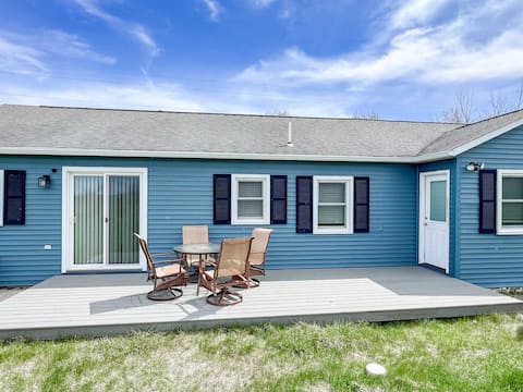Orchard View | Horse Show | Torch Lake | Pets