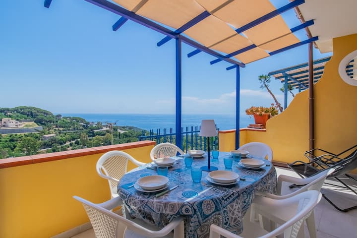 Bel Horizonte 6 - Porto Azzurro