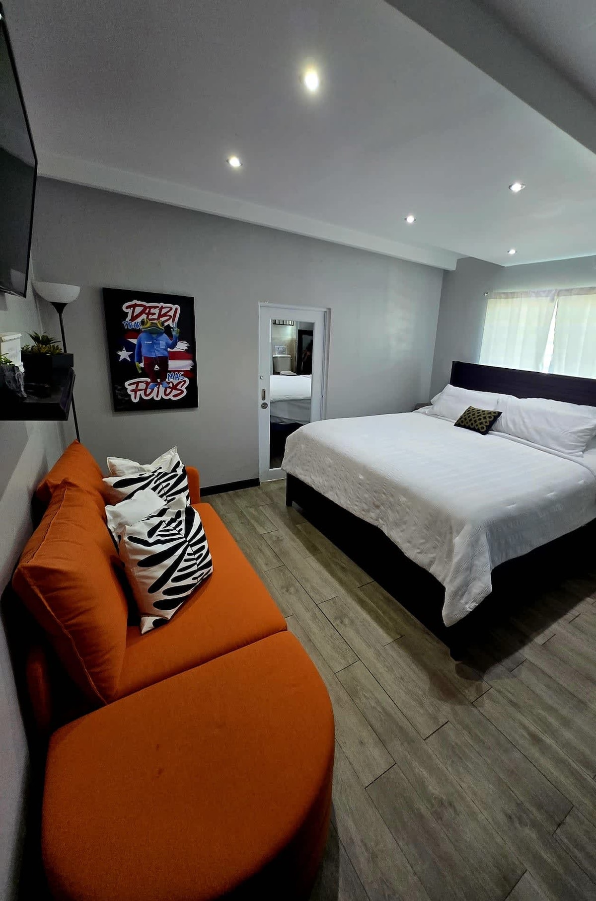 غرفة النوم 1