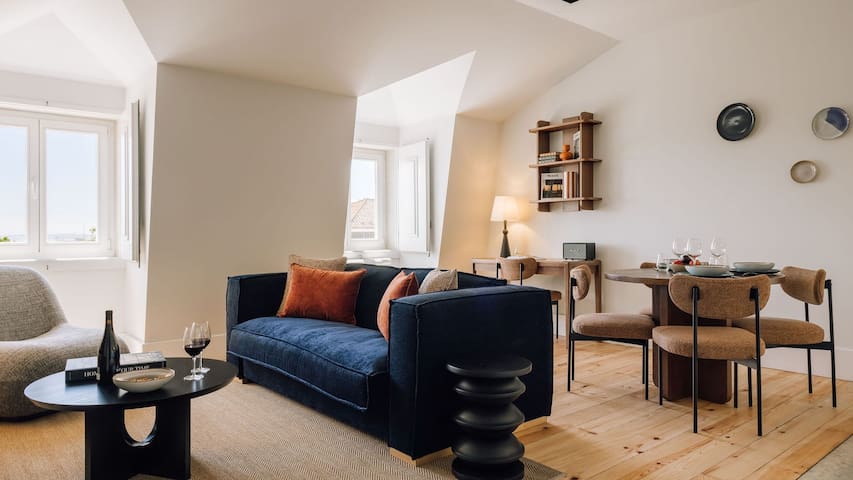 Guest favorite listing in Alfama