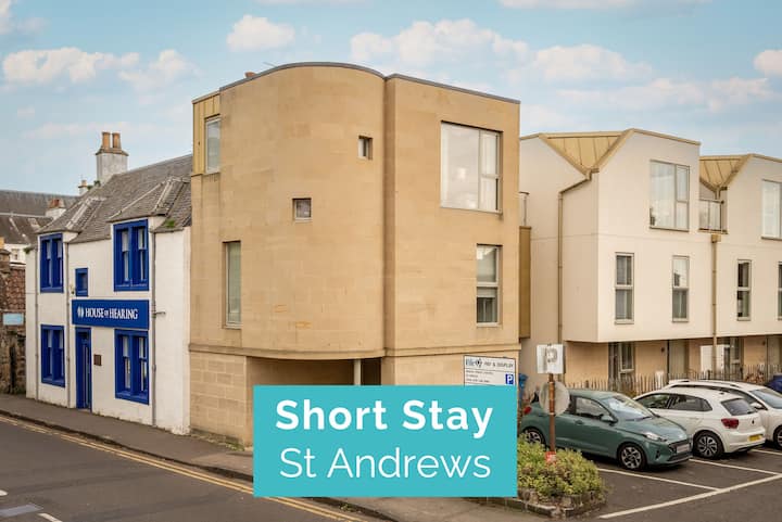Argyle Rigg (No 16a) - Saint Andrews
