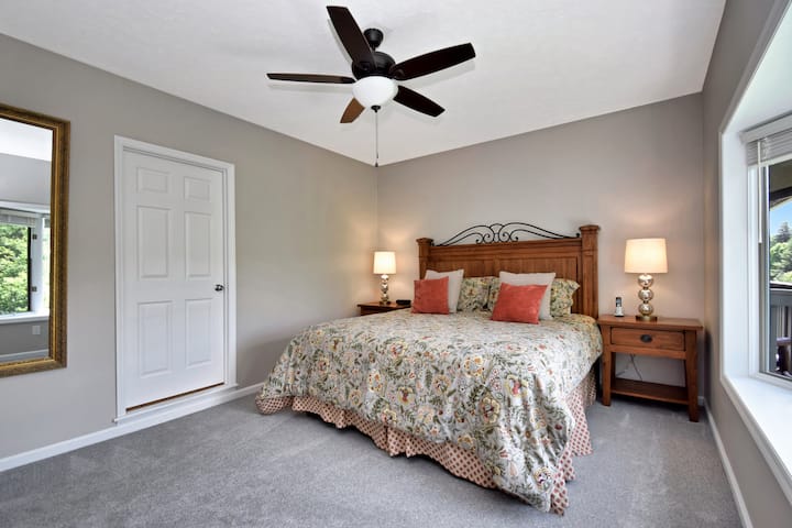 Dormitorio 1